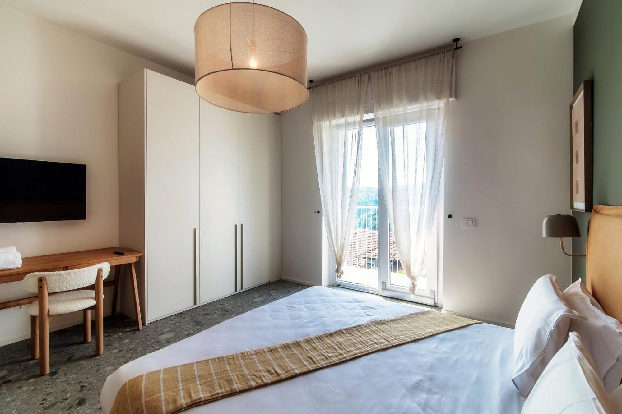 Apartamento Martina - By Myhomeincomo Como