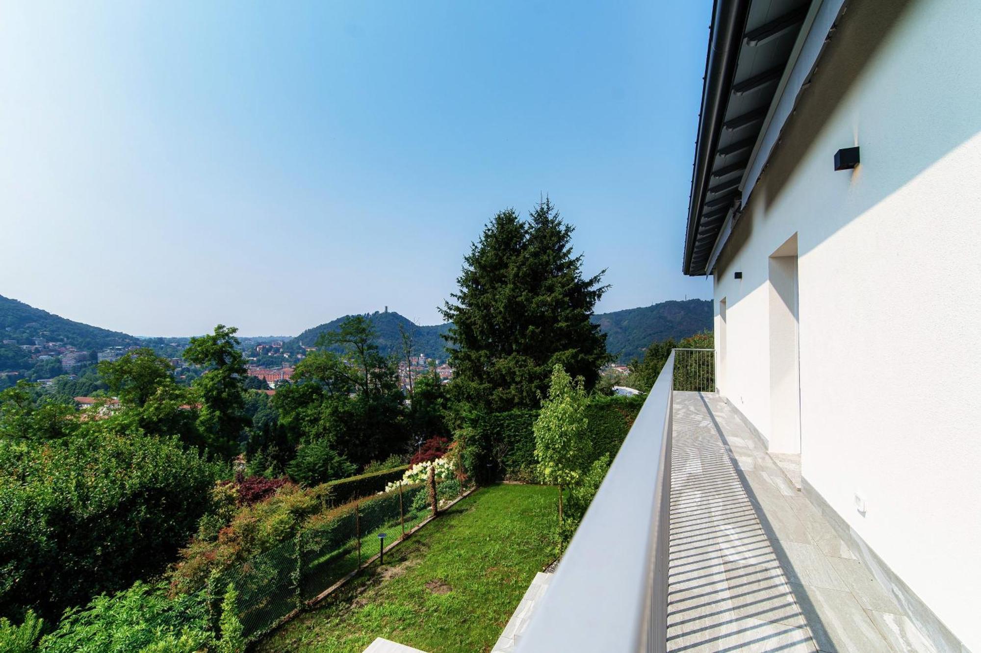 Apartamento Martina - By Myhomeincomo Como