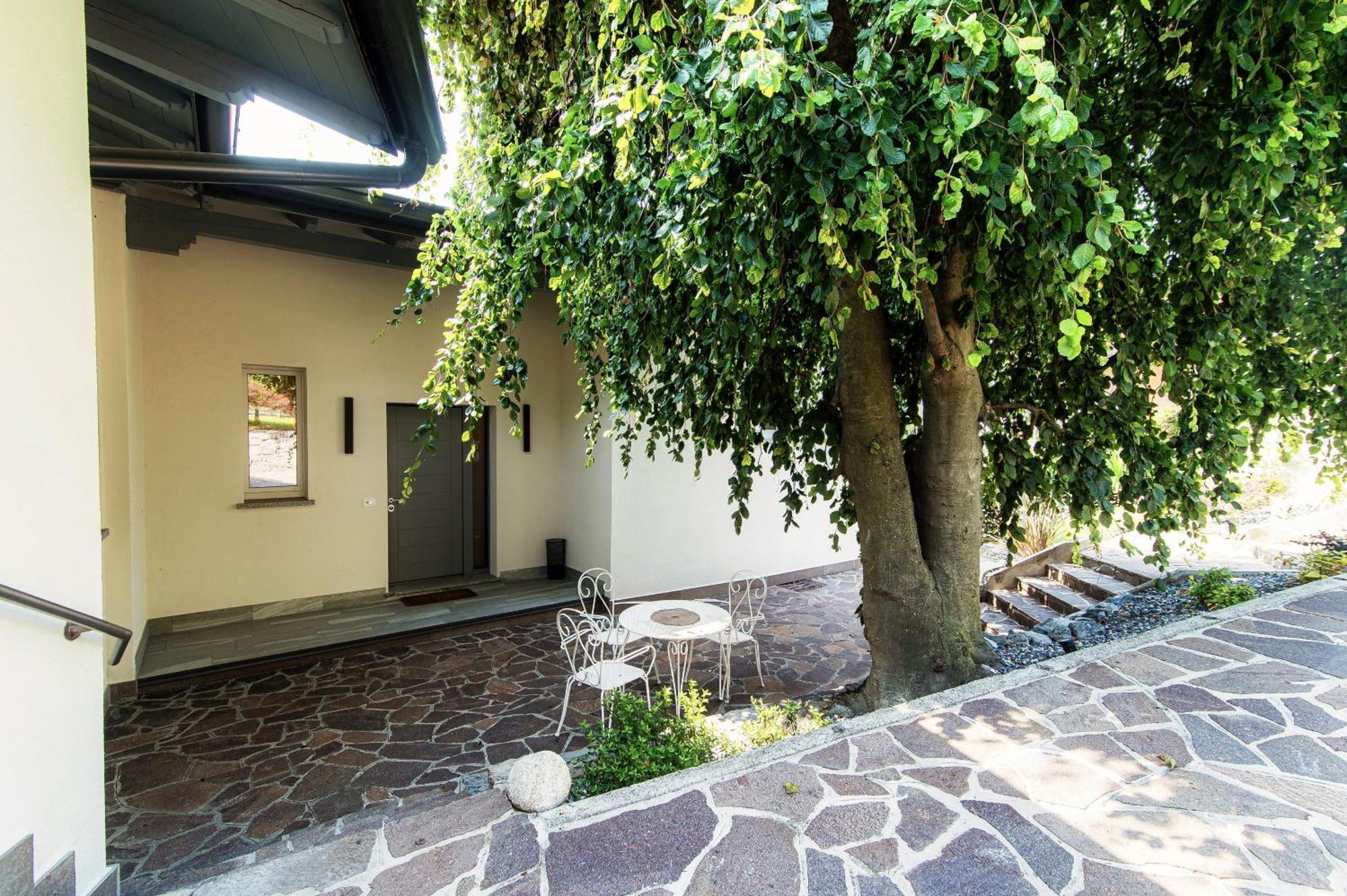 Apartamento Martina - By Myhomeincomo