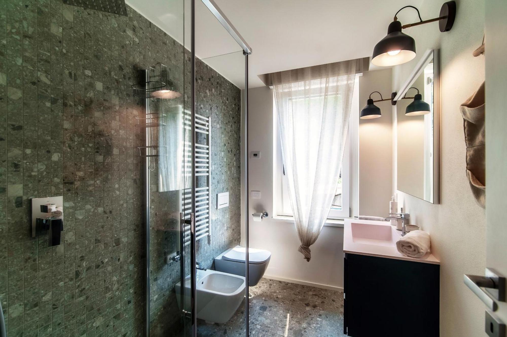Apartamento Martina - By Myhomeincomo