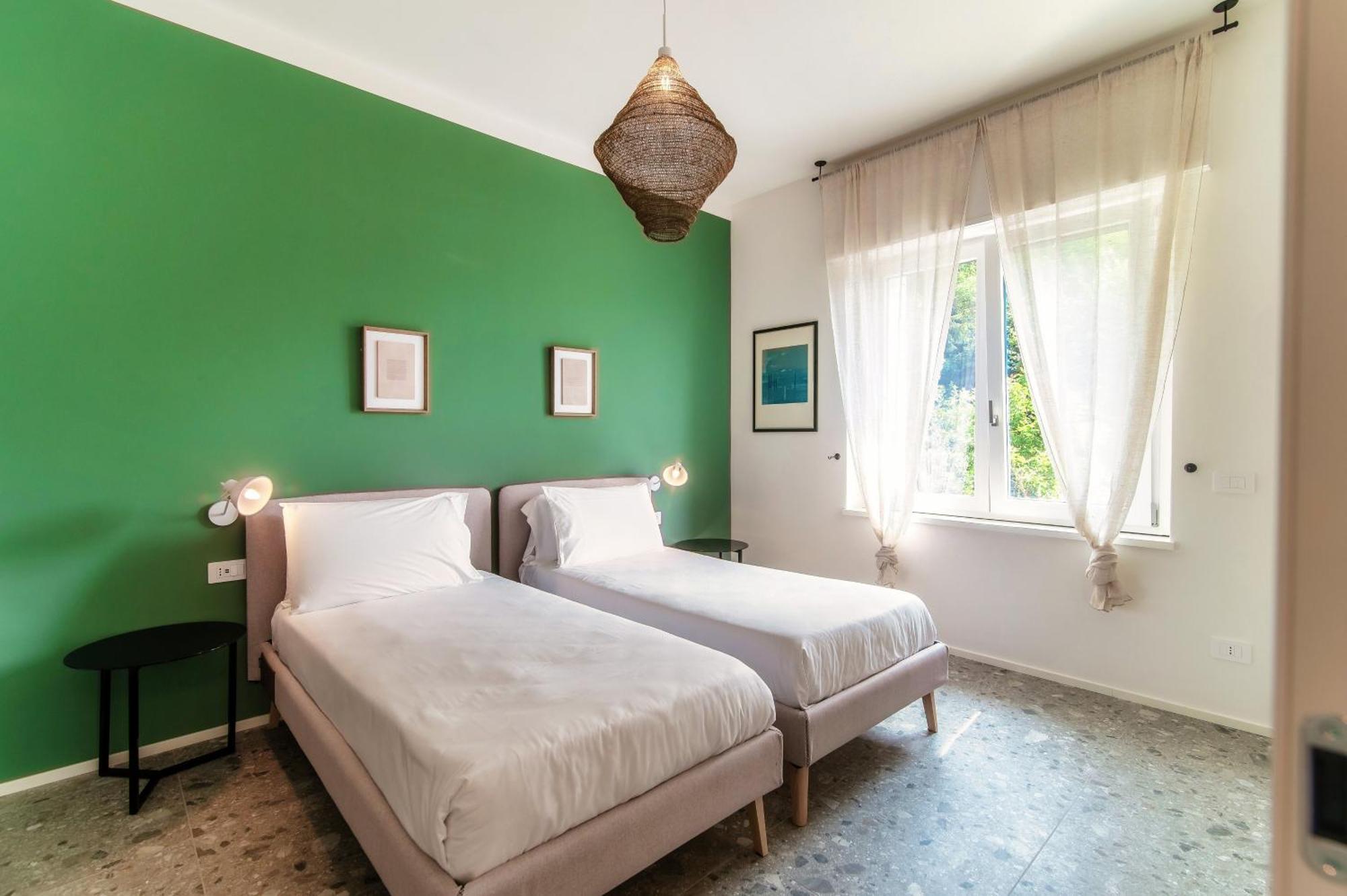 Apartamento Martina - By Myhomeincomo Como