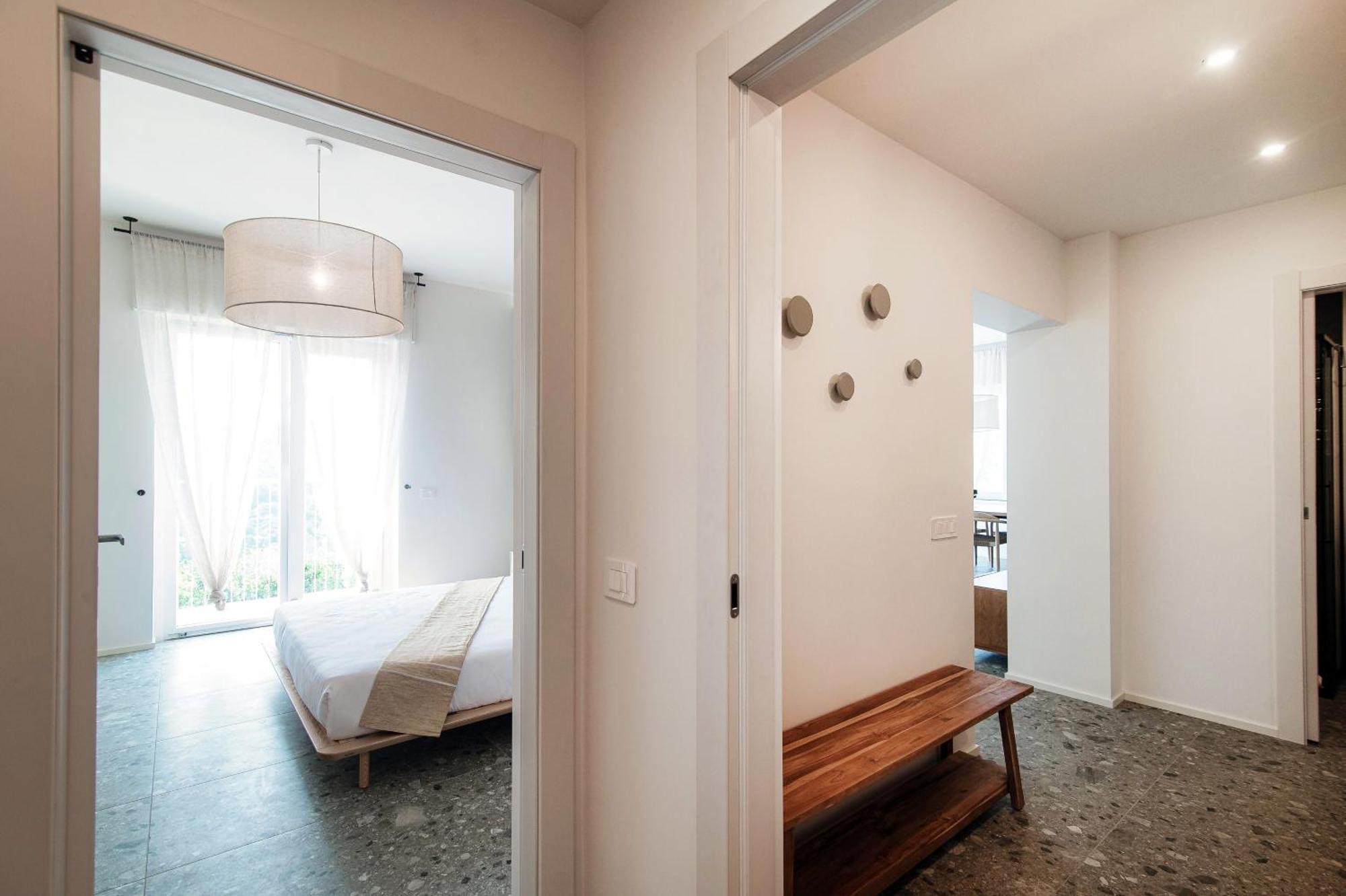 Apartamento Martina - By Myhomeincomo