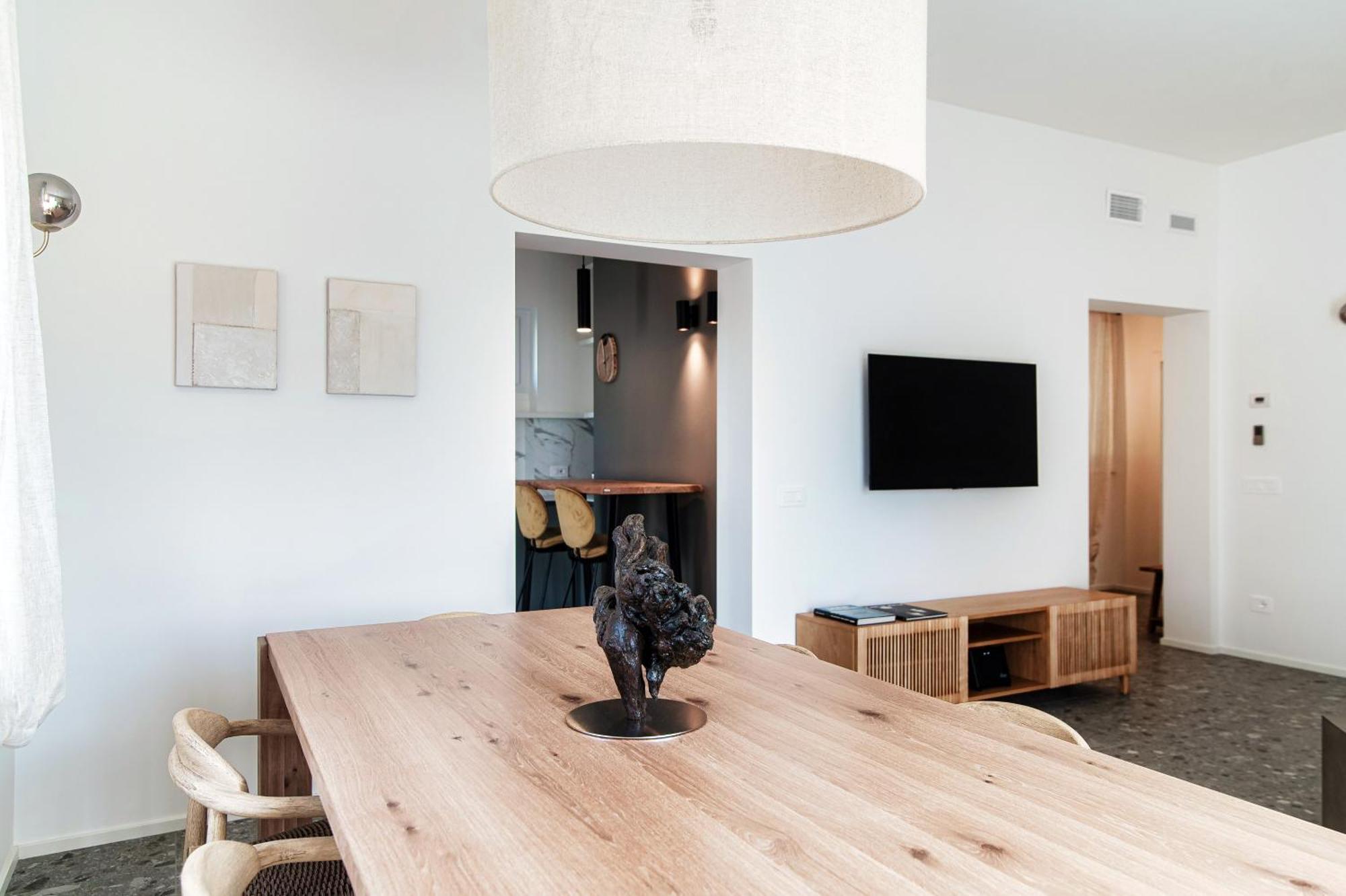 Apartamento Martina - By Myhomeincomo Como