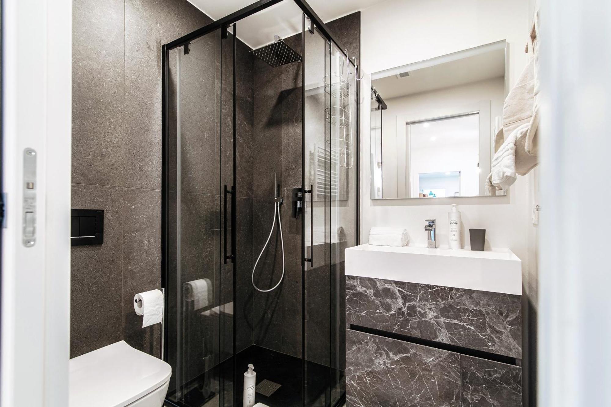 Apartamento Martina - By Myhomeincomo Como
