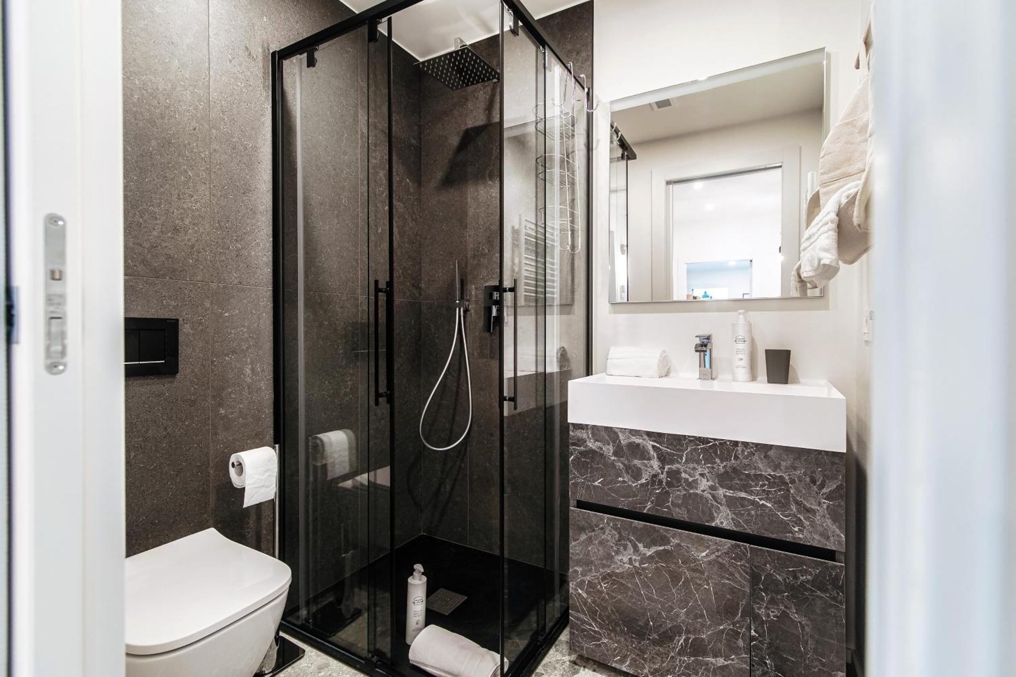 Apartamento Martina - By Myhomeincomo Como