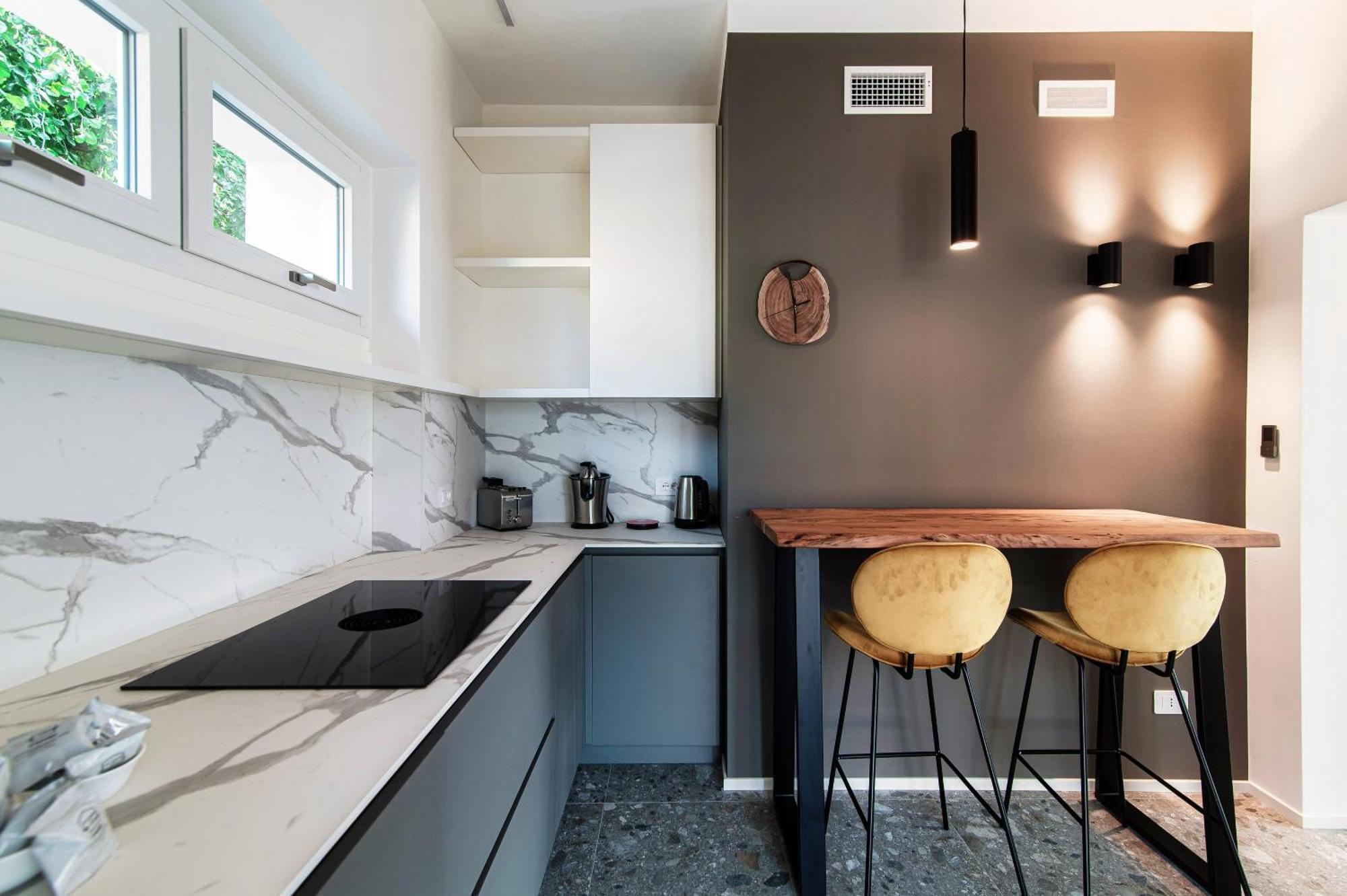 Apartamento Martina - By Myhomeincomo